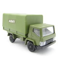 Meccano Dinky Toys #687 Convoy Army Truck model car in box