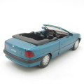 Gama #1026 Opel Astra Cabriolet die-cast model car - scale 1/43