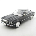 Universal Hobbies Jaguar Daimler die-cast model car - scale 1/43 - mirror missing