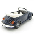 Siku Volkswagen Beetle Cabriolet die-cast model car - scale 1/43