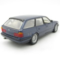 Gama #1011 BMW 525i die-cast model car - scale 1/43