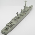 Matchbox Sea Kings K301 Frigate K305 Subchaser die-cast model ship