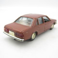 Gama-Mini BMW 7 series die-cast model car - scale 1/43