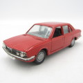 Gama #1149 BMW 528i die-cast model car - scale 1/43