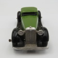 Dinky Toys Bentley die-cast toy car