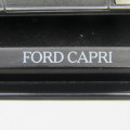 Del Prado 1972 Ford Capri die-cast model car - scale 1/43