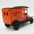Matchbox 1912 Ford Model T with Hoover advertising logo