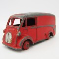 Meccano Dinky Toys Royal Mail van toy car - no tyres