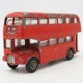Budgie Toy AEC Routemaster 64 seater die-cast bus model car