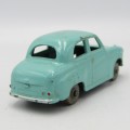 Meccano Ltd Dinky Toys #160 Austin A30 Saloon die-cast toy car in box