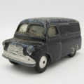 Corgi Toys Bedford C.A van die-cast toy car - repainted