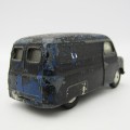 Corgi Toys Bedford C.A van die-cast toy car - repainted