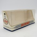 Matchbox Dinky 1948 commer 8 CWT van die-cast model car in box