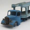 Dinky Toys #982 Pullmore Car transporter truck - missing wheels