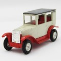 Gama 1924 Opel die-cast toy car - scale 1/46 - no lights