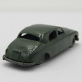 Matchbox Moko Lesney #65 Jaguar 3.4 Litre die-cast toy car