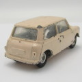 Corgi Toys Morris Mini Cooper die-cast toy car