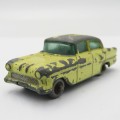 Matchbox Moko Lesney #45 Vauxhall Victor die-cast toy