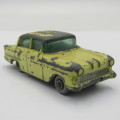 Matchbox Moko Lesney #45 Vauxhall Victor die-cast toy