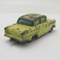 Matchbox Moko Lesney #45 Vauxhall Victor die-cast toy