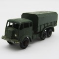 Matchbox Moko Lesney General service military lorry #62