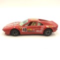 Bburago Ferrari GTO die-cast racing model car-scale 1/43