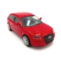 NewRay Audi A3 sportback die - cast model car - scale 1/43