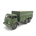 Dinky Toys # 622 10-ton Army truck in box