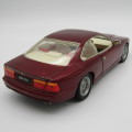 Revell BMW 850. die-cast model car - scale 1/18