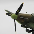 Hobbymaster Hawker Hurricane MK1 die-cast model plane in box - scale 1/48