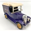 Lledo promotional model Morris van - Cadbury Dairy  milk chocolate in box