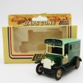 Lledo Model T Ford - The Winchester Club in box