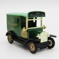 Lledo Model T Ford - The Winchester Club in box
