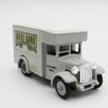 Lledo 1934 Parcels Van - Collectors Club model Days Gone in box