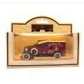 Lledo Days Gone 1936 Packard Mcvitie & Price Biscuits die-cast model car in box