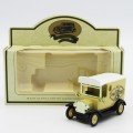 Lledo Model T Ford - Cook`s Matches in box