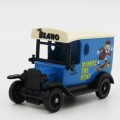 Lledo promotional model - Model T Ford Minnie the Minx in box