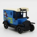 Lledo promotional model - Model T Ford Minnie the Minx in box
