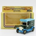 Lledo Ford Model T Staffordshire Police Dance Orchestra delivery van in box