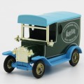 Lledo Ford Model T Staffordshire Police Dance Orchestra delivery van in box