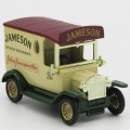 Lledo 1920 Ford Model T Jameson delivery van in box