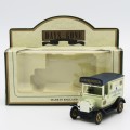 Lledo 1920 Model T Ford Courvoisier delivery van in box