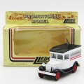 Lledo Ford Model A Daily Express V.E day Model car in box