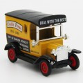 Lledo Ford Model T Cada Toys delivery van in box
