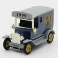 Lledo Ford Model T Days Gone The Collectors Choice delivery van in box