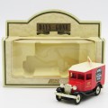 Lledo Ford Model A Heinz Tomato soup delivery van model car in box