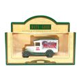 Lledo 1936 Model A Ford Van - advertisement die-cast model for `Marks & Spencer - in box