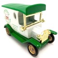 Lledo Ford Model T conestoga country club delivery van in box