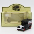 Lledo Ford Model A Daily Express delivery van model car in box