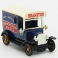 Lledo Ford Model T Branston Pickle delivery van in box